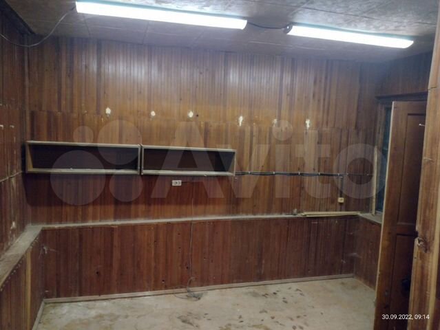 Производство, 500 м²