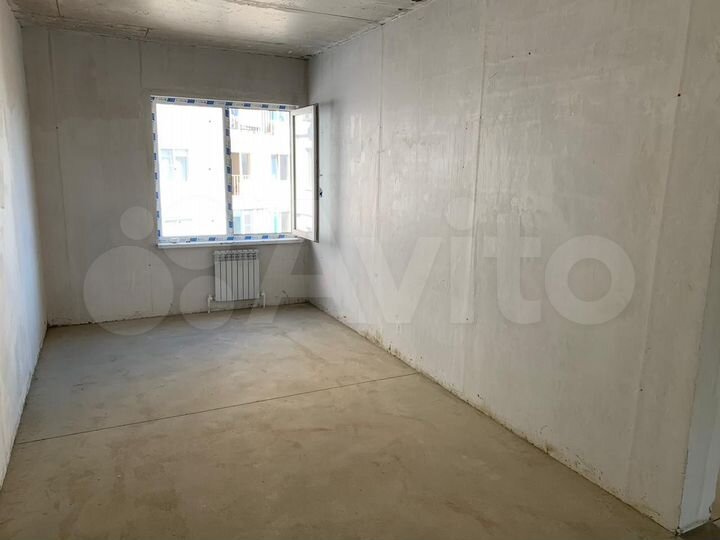 2-к. квартира, 59 м², 5/8 эт.