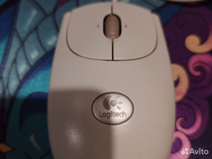 Мыши для пк