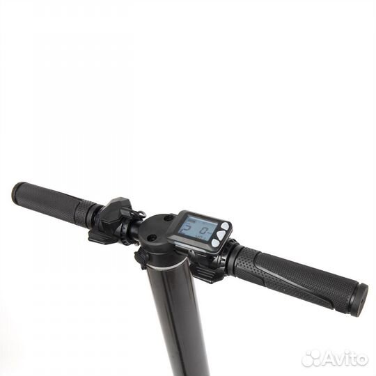 Электросамокат hiper Stark DX801 Black