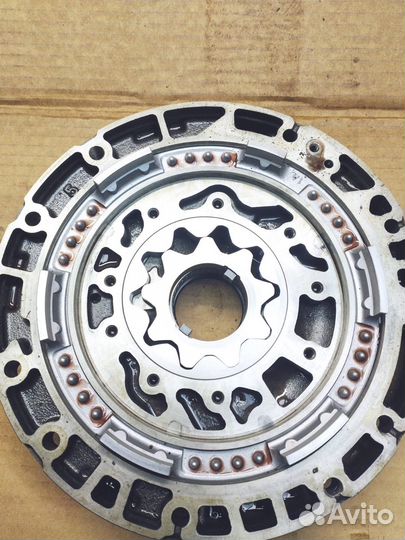 Маслянный насос АКПП TR60SN