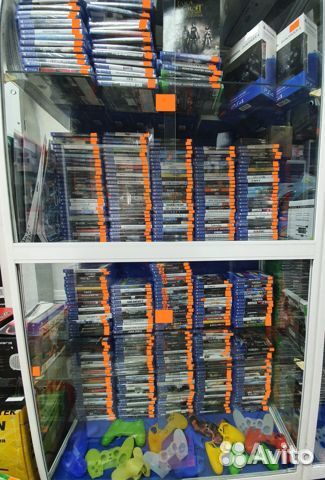 Control PS4 Xbox ONE
