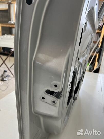 Дверь передняя левая LADA Vesta седан 2015