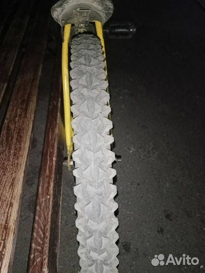 Велосипеды бу взрослый