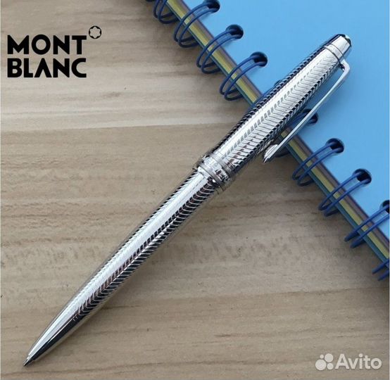 Ручка новая montblanc