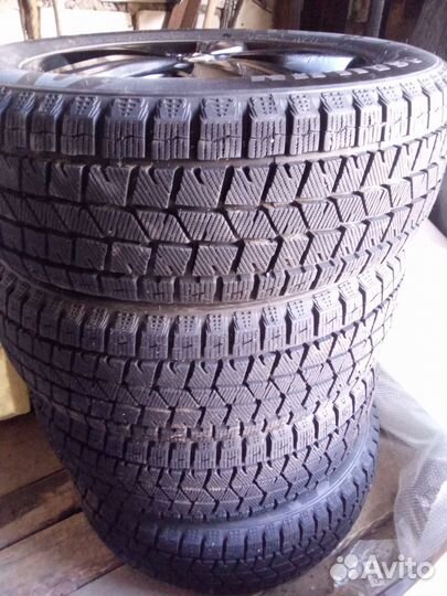 Sailun Ice Blazer Arctic SUV 225/60 R17