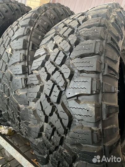 Goodyear Wrangler DuraTrac 285/75 R16 190T