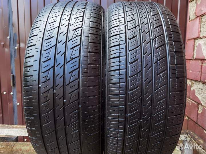Kumho Solus KL21 245/50 R20 102V