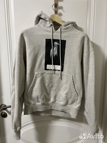 Худи Heron Preston Censored Hoodie M