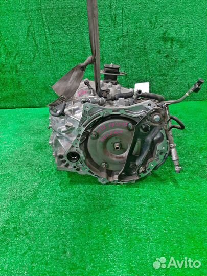 АКПП nissan X-trail T32 MR20DD 3VX2B, RE0F10F-GB63