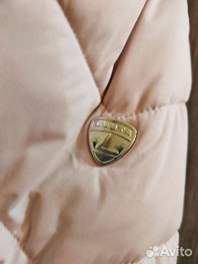 Куртка финская зимняя женская luhta. 8XL