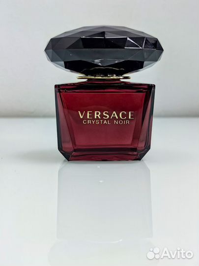 Versace Crystal Noir 90ml