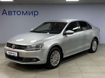 Volkswagen Jetta 1.6 AT, 2012, 197 756 км, с пробегом, цена 845 000 руб.