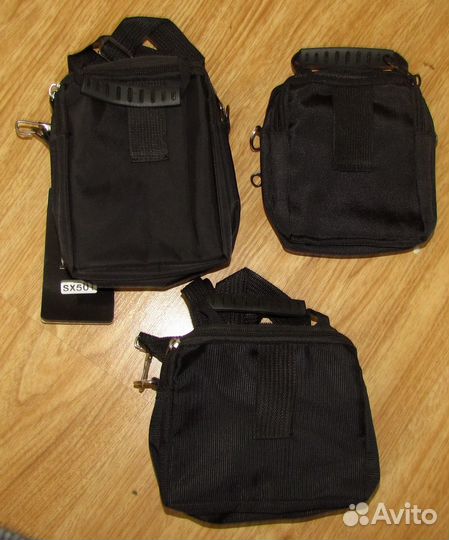 Сумка на пояс и плечо (новая)