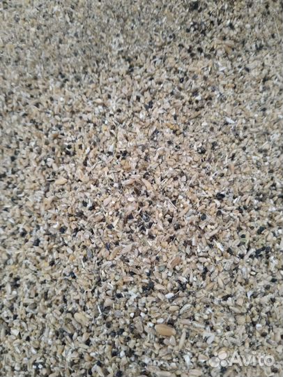 Комбикорм для крс