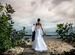 Свадебное платье от Наталии Романовой
