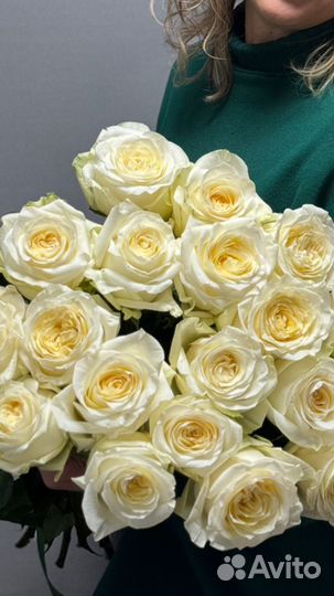 Продавец цветов (помощник флориста)