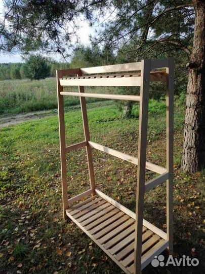 Вешалка, береза дуб, доставка по городу