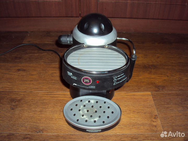 Продам кофемашину