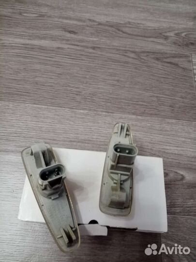 Поворотники Lancer 10