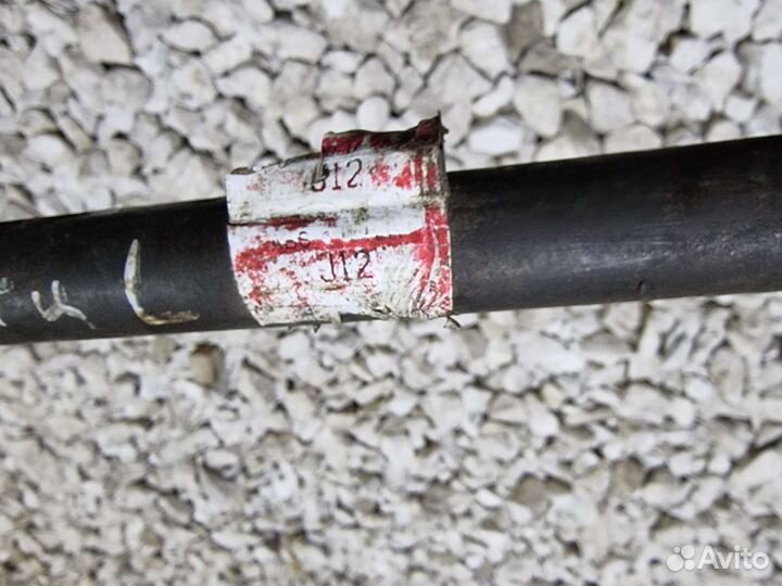 Шрус наружный Гетц Getz