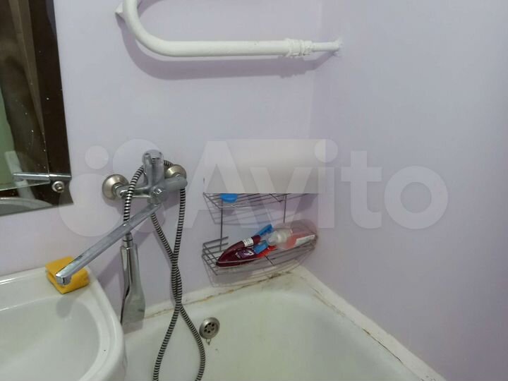 1-к. квартира, 35 м², 3/5 эт.