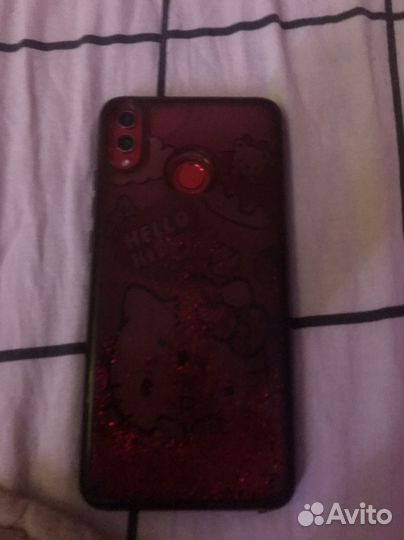 HONOR 9X, 4/64 ГБ