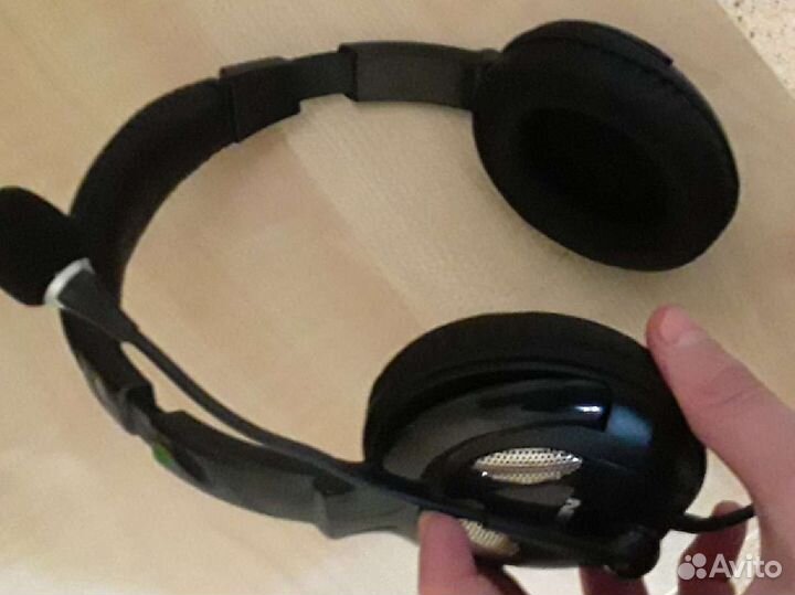 Наушники Sven (новые)