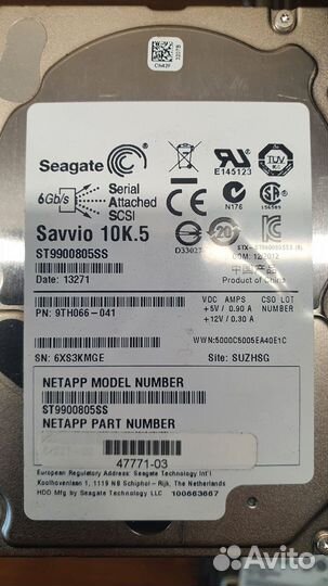 Жесткий диск 2,5