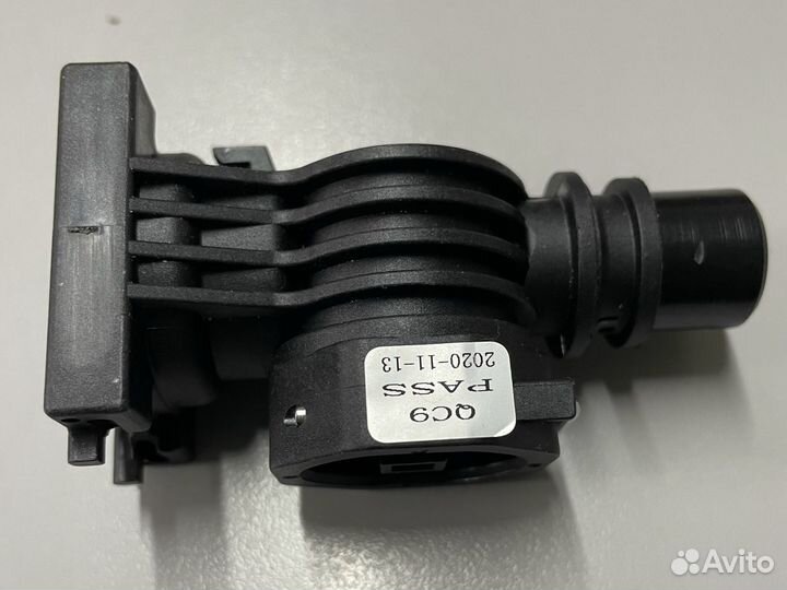 Датчики протока