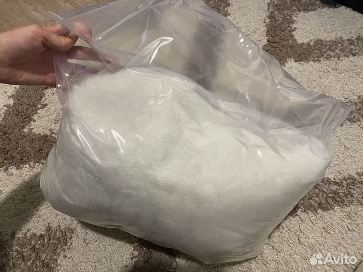 Синтепух 1кг