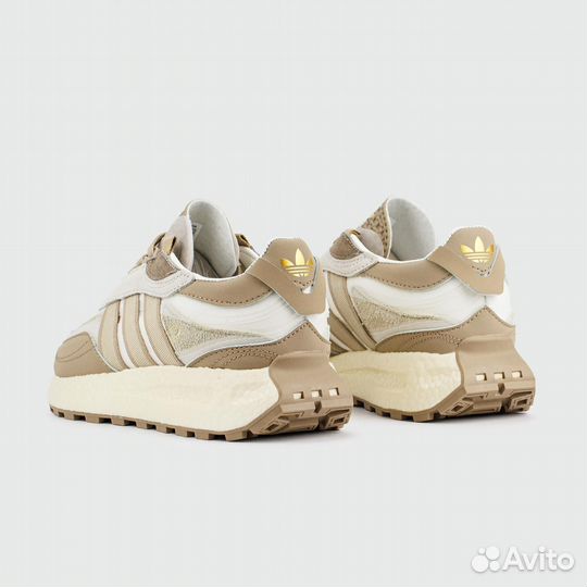 Adidas Retropy E5 Wmns L.Brown