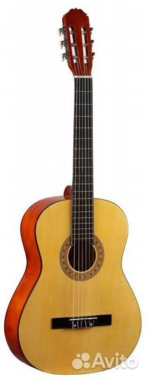 Классическая гитара 6 струн