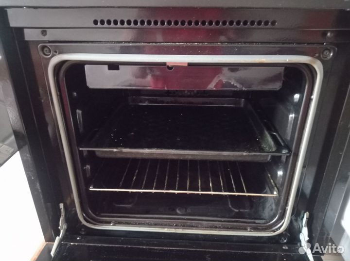 Духовой шкаф