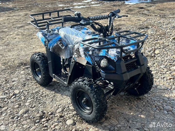 Квадрацикл