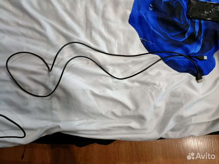 Переходник,кабеля SATA, для видеокарты