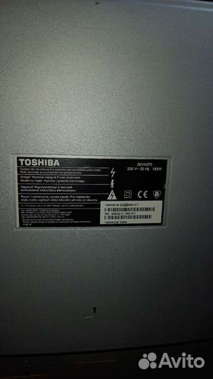 Телевизоры бу