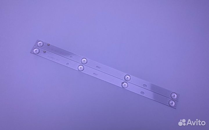 Подсветка soundmax SM-LED19M02 (Новая)