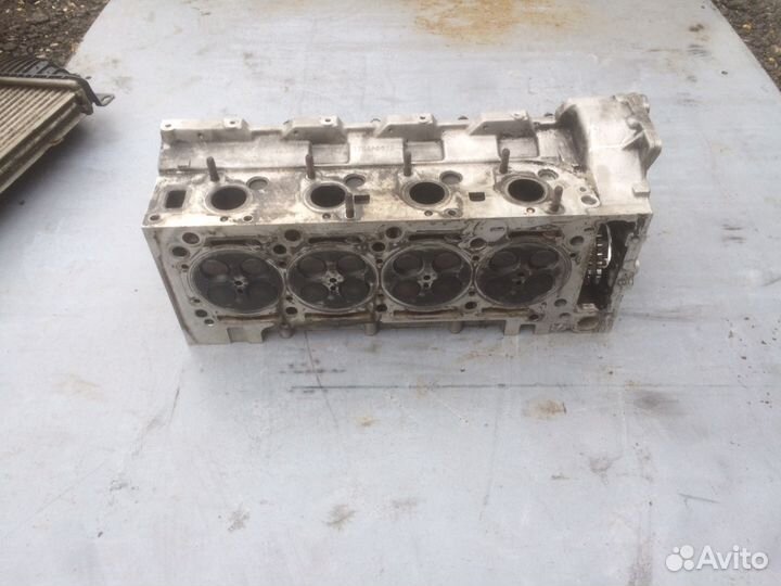 Гбц на Мерседес (646) А6110105020