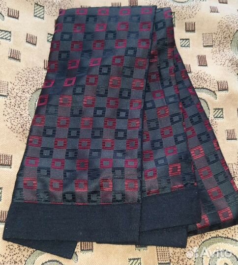 Шарф мужской