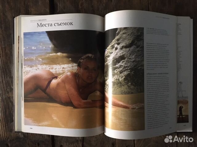 Фотосъемка обнаженной натуры. Майк Кролли