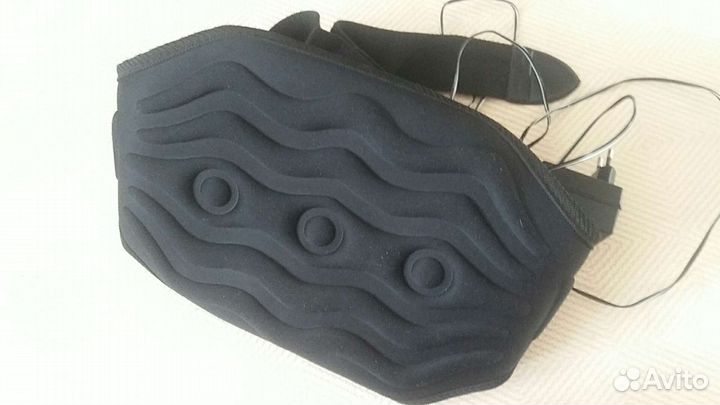 Массажер поясной