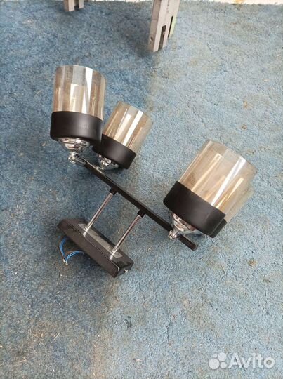 Светильник потолочный