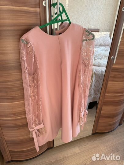 Платье love republic 44