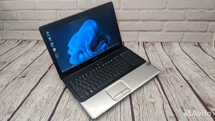 Ноутбук HP для учебы и работы с гарантией