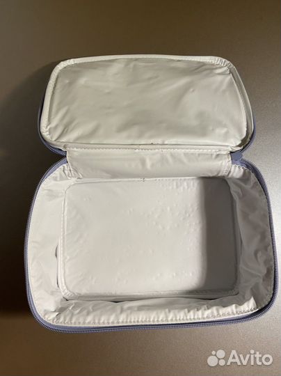 Косметичка большая