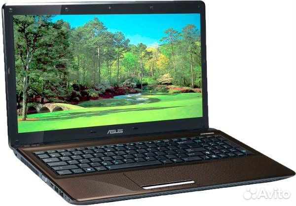 Ноутбук Asus, в идеале, i5, 6GB RAM, SSD120+HDD