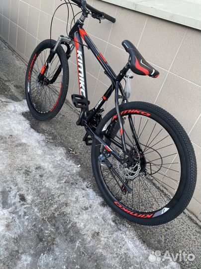 Велосипед 26