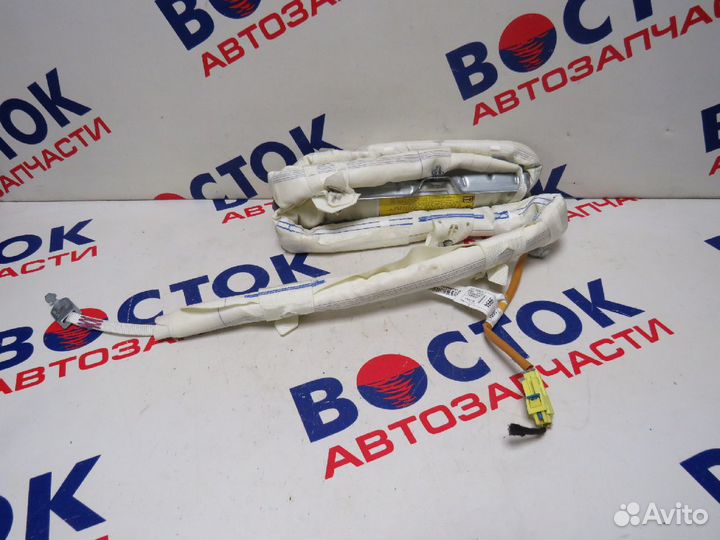 Airbag боковой Право chevrolet cruze J300, J305