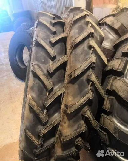 Волтайр Я-183 9.5 R42 157B